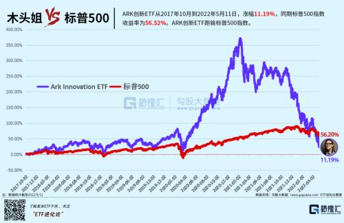 暴跌77%！女版巴菲特再度翻車，最牛市場正上演史詩級大回撤